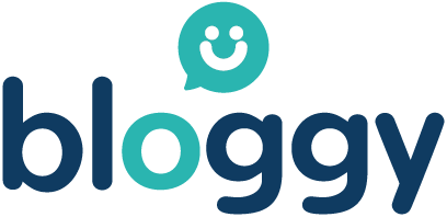 Bloggy