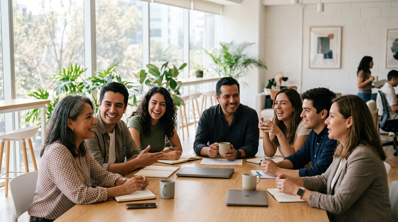 Comparativa de Software de Nómina en la Nube para Empresas en México